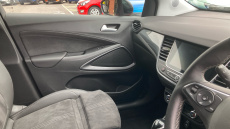 Vauxhall Crossland 1.2 Turbo [130] Ultimate 5dr Auto Petrol Hatchback